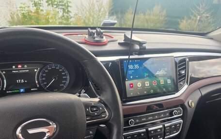 GAC GS8 I, 2019 год, 2 950 000 рублей, 13 фотография