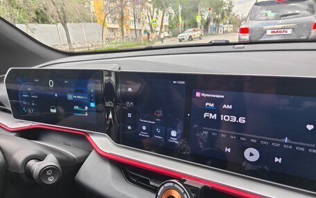 Geely Coolray I, 2024 год, 2 300 000 рублей, 6 фотография