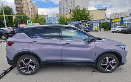Geely Coolray I, 2024 год, 2 300 000 рублей, 7 фотография