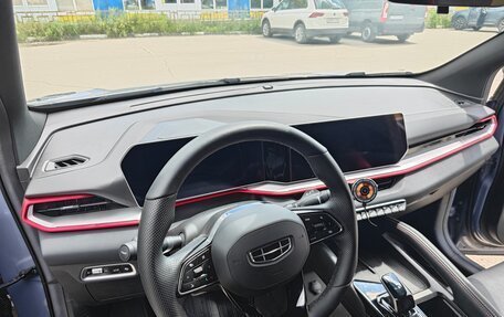 Geely Coolray I, 2024 год, 2 300 000 рублей, 13 фотография