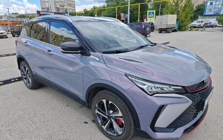 Geely Coolray I, 2024 год, 2 300 000 рублей, 8 фотография