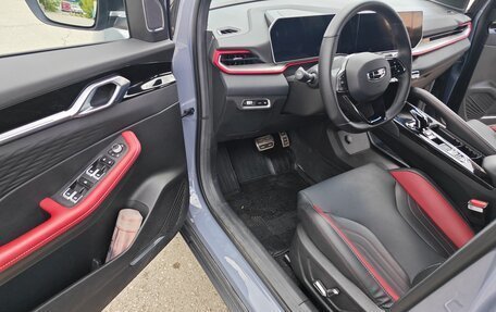 Geely Coolray I, 2024 год, 2 300 000 рублей, 11 фотография