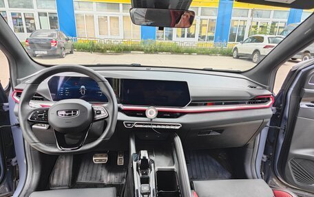 Geely Coolray I, 2024 год, 2 300 000 рублей, 12 фотография