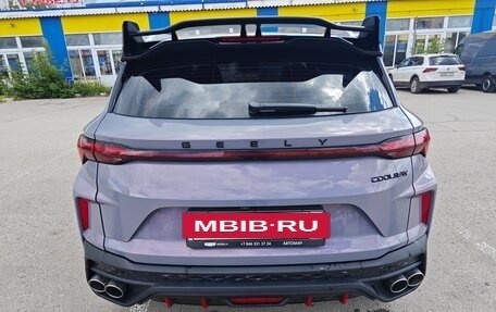 Geely Coolray I, 2024 год, 2 300 000 рублей, 4 фотография