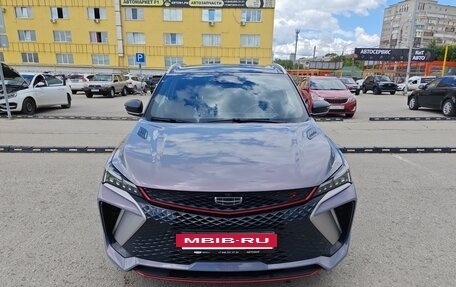 Geely Coolray I, 2024 год, 2 300 000 рублей, 9 фотография