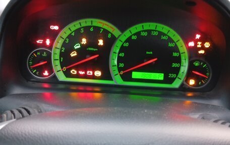 Chevrolet Captiva I, 2008 год, 870 000 рублей, 7 фотография