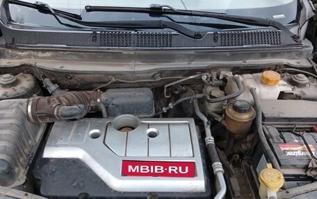 Chevrolet Captiva I, 2008 год, 870 000 рублей, 11 фотография