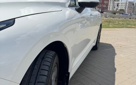 KIA K5, 2021 год, 2 850 000 рублей, 2 фотография