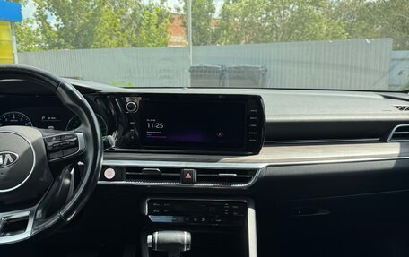 KIA K5, 2021 год, 2 850 000 рублей, 7 фотография