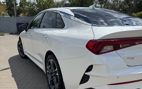 KIA K5, 2021 год, 2 850 000 рублей, 3 фотография