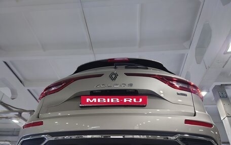 Renault Koleos II, 2019 год, 3 000 000 рублей, 3 фотография