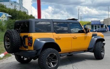 Ford Bronco, 2022 год, 8 990 000 рублей, 6 фотография