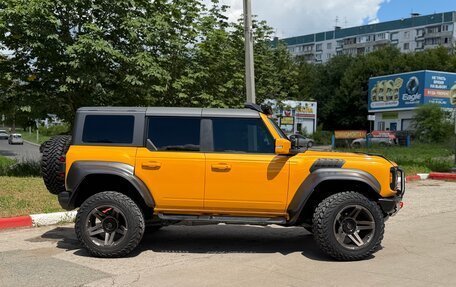Ford Bronco, 2022 год, 8 990 000 рублей, 7 фотография