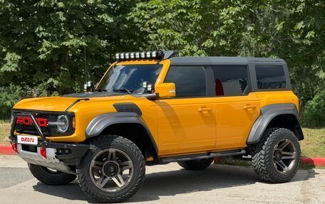 Ford Bronco, 2022 год, 8 990 000 рублей, 13 фотография