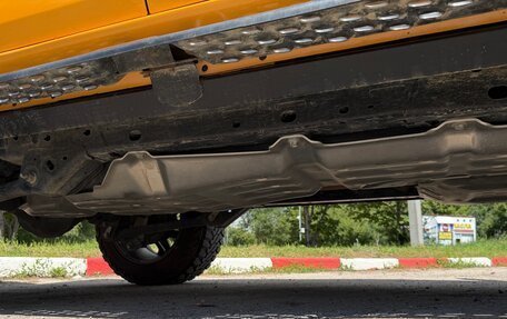 Ford Bronco, 2022 год, 8 990 000 рублей, 19 фотография