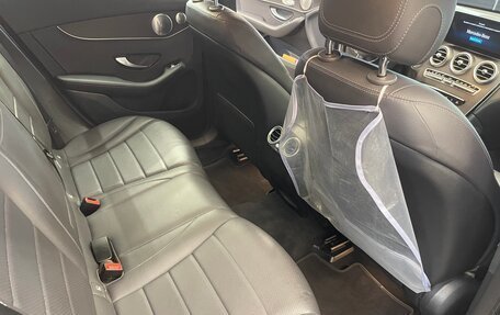 Mercedes-Benz GLC, 2019 год, 5 100 000 рублей, 10 фотография