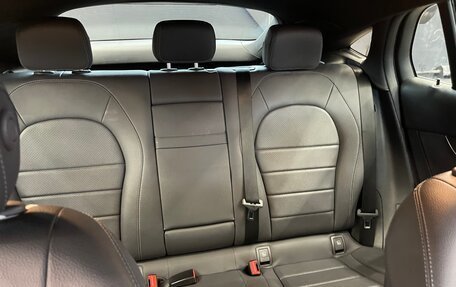 Mercedes-Benz GLC, 2019 год, 5 100 000 рублей, 13 фотография