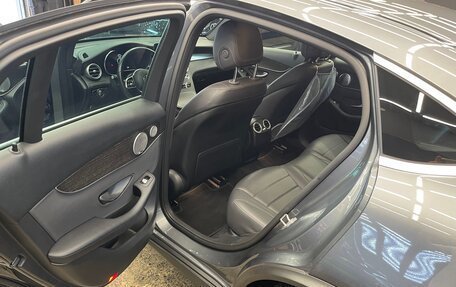Mercedes-Benz GLC, 2019 год, 5 100 000 рублей, 6 фотография