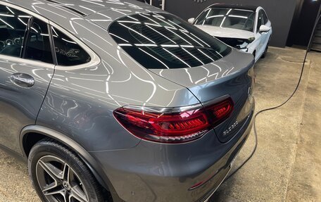 Mercedes-Benz GLC, 2019 год, 5 100 000 рублей, 5 фотография
