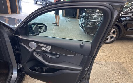 Mercedes-Benz GLC, 2019 год, 5 100 000 рублей, 9 фотография