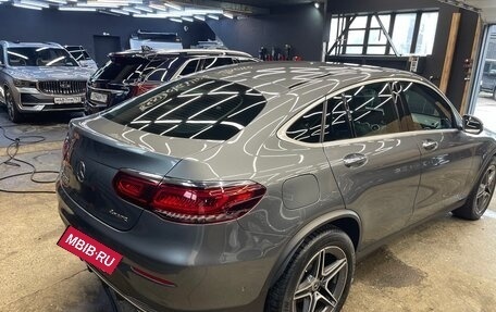 Mercedes-Benz GLC, 2019 год, 5 100 000 рублей, 4 фотография