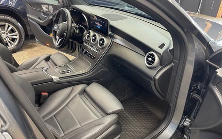 Mercedes-Benz GLC, 2019 год, 5 100 000 рублей, 12 фотография