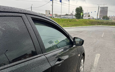 Hyundai Solaris II рестайлинг, 2012 год, 749 000 рублей, 14 фотография