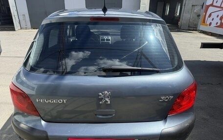 Peugeot 307 I, 2006 год, 380 000 рублей, 2 фотография