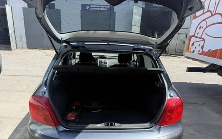 Peugeot 307 I, 2006 год, 380 000 рублей, 5 фотография