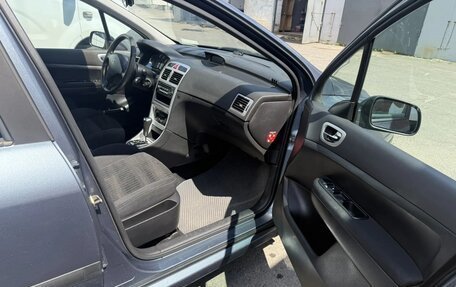 Peugeot 307 I, 2006 год, 380 000 рублей, 8 фотография