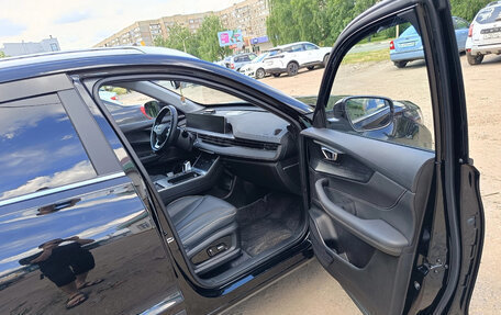 Chery Tiggo 4 I рестайлинг, 2025 год, 1 990 000 рублей, 9 фотография