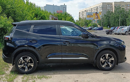 Chery Tiggo 4 I рестайлинг, 2025 год, 1 990 000 рублей, 8 фотография