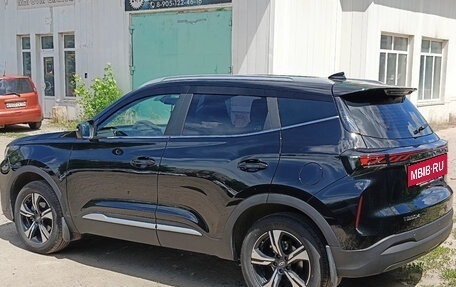 Chery Tiggo 4 I рестайлинг, 2025 год, 1 990 000 рублей, 5 фотография