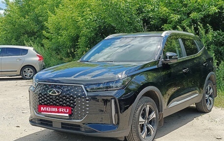 Chery Tiggo 4 I рестайлинг, 2025 год, 1 990 000 рублей, 3 фотография