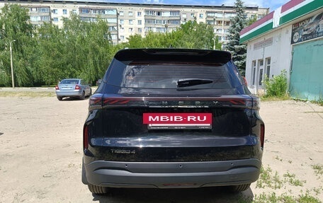 Chery Tiggo 4 I рестайлинг, 2025 год, 1 990 000 рублей, 6 фотография