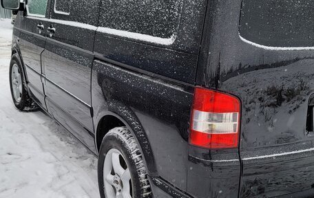 Volkswagen Multivan T5, 2004 год, 1 500 000 рублей, 3 фотография