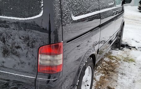 Volkswagen Multivan T5, 2004 год, 1 500 000 рублей, 7 фотография