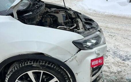 Nissan X-Trail, 2021 год, 2 500 000 рублей, 3 фотография