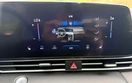 Hyundai Elantra, 2023 год, 1 400 000 рублей, 7 фотография
