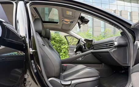 Hyundai Elantra, 2023 год, 1 400 000 рублей, 15 фотография