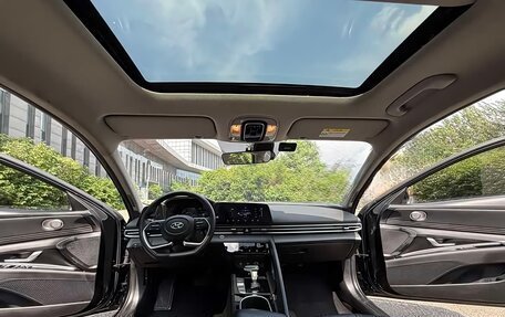 Hyundai Elantra, 2023 год, 1 400 000 рублей, 10 фотография