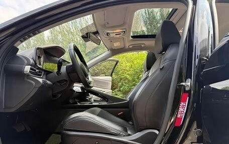 Hyundai Elantra, 2023 год, 1 400 000 рублей, 11 фотография