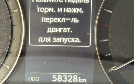 Lexus RX IV рестайлинг, 2021 год, 5 000 000 рублей, 3 фотография
