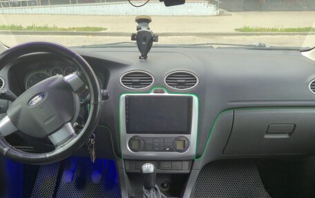 Ford Focus II рестайлинг, 2006 год, 350 000 рублей, 5 фотография