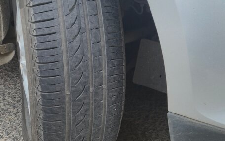 Ford Focus II рестайлинг, 2006 год, 350 000 рублей, 12 фотография