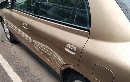 KIA Rio II, 2004 год, 350 000 рублей, 3 фотография
