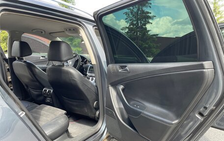 Volkswagen Passat B6, 2008 год, 690 000 рублей, 10 фотография