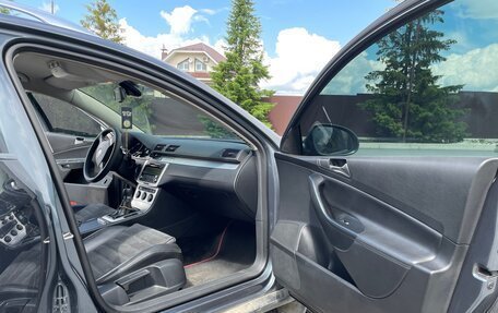 Volkswagen Passat B6, 2008 год, 690 000 рублей, 9 фотография
