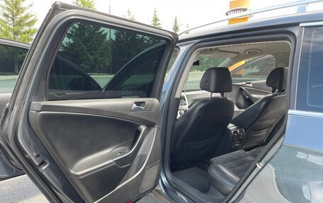Volkswagen Passat B6, 2008 год, 690 000 рублей, 14 фотография