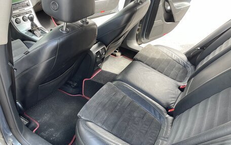 Volkswagen Passat B6, 2008 год, 690 000 рублей, 13 фотография